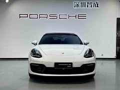 Porsche Panamera 4 Sport Turismo 2.9T - ფოტო 2