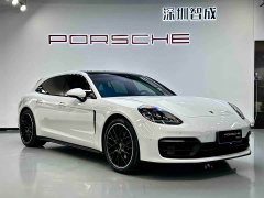 Porsche Panamera 4 Sport Turismo 2.9T - ფოტო 3