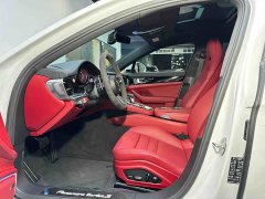 Porsche Panamera 4 Sport Turismo 2.9T - ფოტო 5