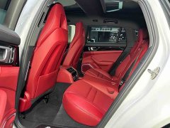 Porsche Panamera 4 Sport Turismo 2.9T - ფოტო 6