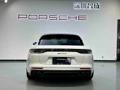 Porsche Panamera 4 Sport Turismo 2.9T - ფოტო 8