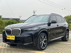 BMW X5 xDrive 30Li M Sport Premium Package - ფოტო 1