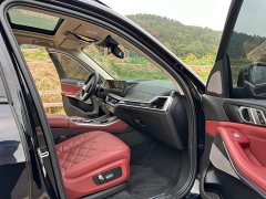 BMW X5 xDrive 30Li M Sport Premium Package - ფოტო 11