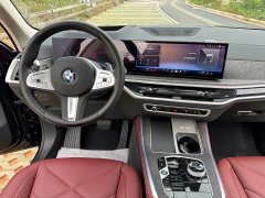 BMW X5 xDrive 30Li M Sport Premium Package - ფოტო 14