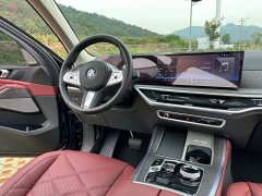 BMW X5 xDrive 30Li M Sport Premium Package - ფოტო 15