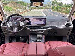 BMW X5 xDrive 30Li M Sport Premium Package - ფოტო 16
