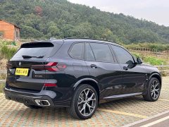 BMW X5 xDrive 30Li M Sport Premium Package - ფოტო 17