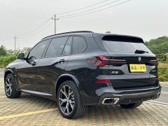 BMW X5 xDrive 30Li M Sport Premium Package - ფოტო 18