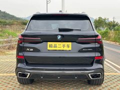 BMW X5 xDrive 30Li M Sport Premium Package - ფოტო 19