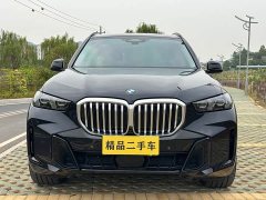 BMW X5 xDrive 30Li M Sport Premium Package - ფოტო 2