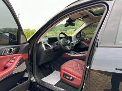 BMW X5 xDrive 30Li M Sport Premium Package - ფოტო 5