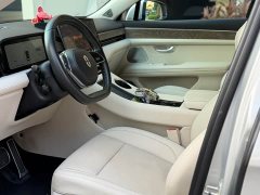 AITO M5 Extended Range AWD Performance - ფოტო 4