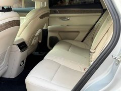 AITO M5 Extended Range AWD Performance - ფოტო 6