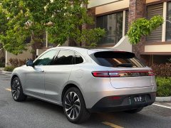 AITO M5 Extended Range AWD Performance - ფოტო 7