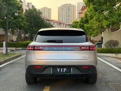 AITO M5 Extended Range AWD Performance - ფოტო 8