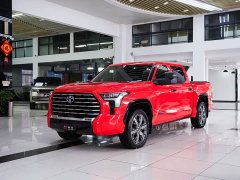 Toyota 3.5T PHEV CapstoneUS Spec Edition - photo 1