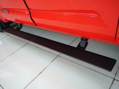 Toyota 3.5T PHEV CapstoneUS Spec Edition - photo 10
