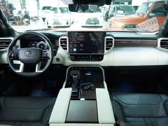 Toyota 3.5T PHEV CapstoneUS Spec Edition - photo 11