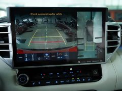 Toyota 3.5T PHEV CapstoneUS Spec Edition - photo 12