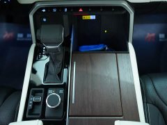 Toyota 3.5T PHEV CapstoneUS Spec Edition - photo 14