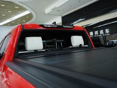 Toyota 3.5T PHEV CapstoneUS Spec Edition - photo 20