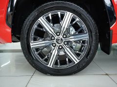 Toyota 3.5T PHEV CapstoneUS Spec Edition - photo 4