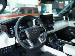 Toyota 3.5T PHEV CapstoneUS Spec Edition - photo 5
