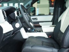 Toyota 3.5T PHEV CapstoneUS Spec Edition - photo 6