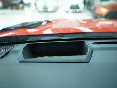 Toyota 3.5T PHEV CapstoneUS Spec Edition - photo 8