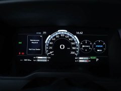 Toyota 3.5T PHEV CapstoneUS Spec Edition - photo 9