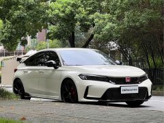 Honda Civic (Imported) 2023 2.0T 420TURBO TYPE R - ფოტო 3