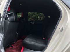 Honda Civic (Imported) 2023 2.0T 420TURBO TYPE R - ფოტო 9