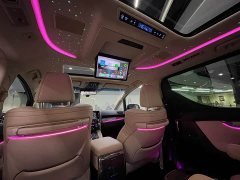 Toyota Alphard Hybrid 2.5L Premium Edition - ფოტო 17