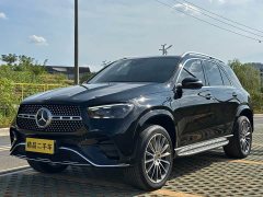 Mercedes-Benz GLE (Imported) GLE 450 4MATIC Luxury - ფოტო 1