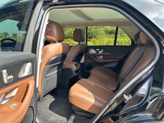 Mercedes-Benz GLE (Imported) GLE 450 4MATIC Luxury - ფოტო 10
