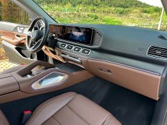 Mercedes-Benz GLE (Imported) GLE 450 4MATIC Luxury - ფოტო 12