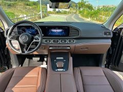 Mercedes-Benz GLE (Imported) GLE 450 4MATIC Luxury - ფოტო 13