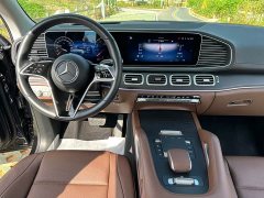 Mercedes-Benz GLE (Imported) GLE 450 4MATIC Luxury - ფოტო 14