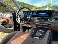 Mercedes-Benz GLE (Imported) GLE 450 4MATIC Luxury - ფოტო 15