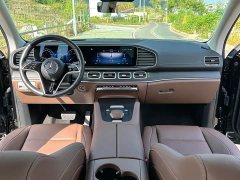 Mercedes-Benz GLE (Imported) GLE 450 4MATIC Luxury - ფოტო 16