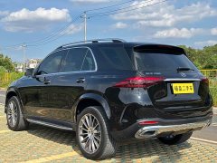 Mercedes-Benz GLE (Imported) GLE 450 4MATIC Luxury - ფოტო 17