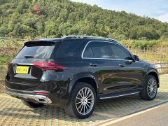 Mercedes-Benz GLE (Imported) GLE 450 4MATIC Luxury - ფოტო 18