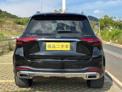 Mercedes-Benz GLE (Imported) GLE 450 4MATIC Luxury - ფოტო 19