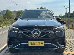 Mercedes-Benz GLE (Imported) GLE 450 4MATIC Luxury - ფოტო 2