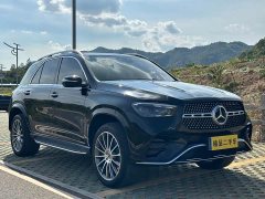 Mercedes-Benz GLE (Imported) GLE 450 4MATIC Luxury - ფოტო 3