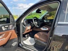 Mercedes-Benz GLE (Imported) GLE 450 4MATIC Luxury - ფოტო 5