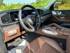 Mercedes-Benz GLE (Imported) GLE 450 4MATIC Luxury - ფოტო 6
