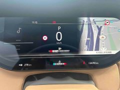 Land Rover Range Rover 3.0L V6 400PS Genesis Extended Wheelbase - ფოტო 12