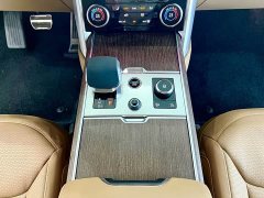Land Rover Range Rover 3.0L V6 400PS Genesis Extended Wheelbase - ფოტო 16