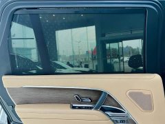 Land Rover Range Rover 3.0L V6 400PS Genesis Extended Wheelbase - ფოტო 18